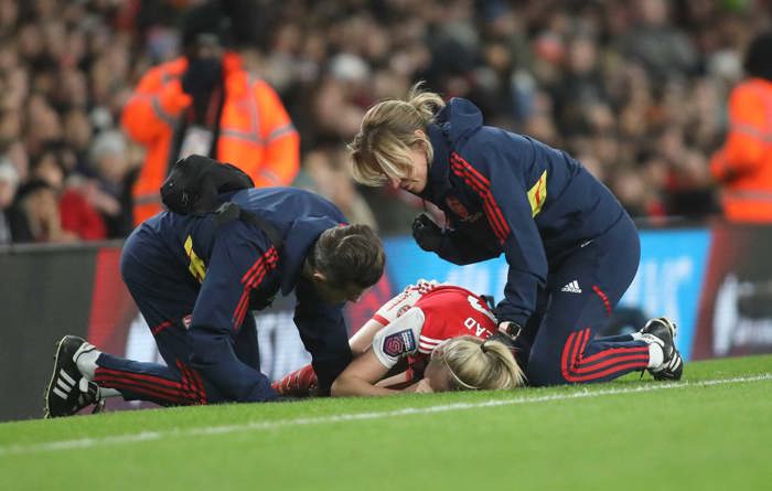 Inevitable or Preventable: Injuries and the Impacts on Athletes