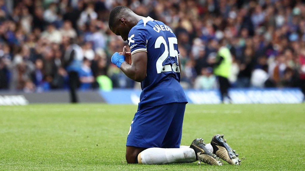 Faith on the Field: Why Athletes Shouldn’t Hide Their&nbsp;Beliefs