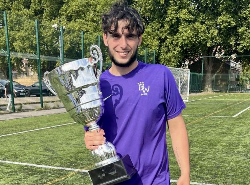 The Boy Who Had a Dream: Albion’s Football&nbsp;Journey