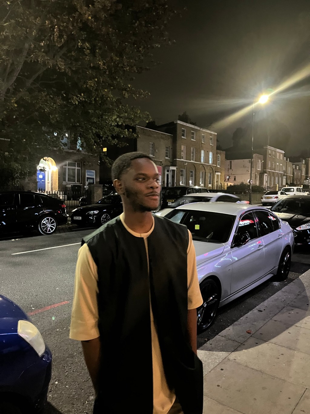 Becoming Who I Needed to&nbsp;Be