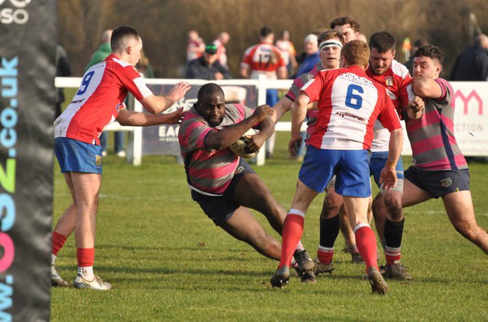 Still Becoming: Leonard’s Rugby&nbsp;Journey