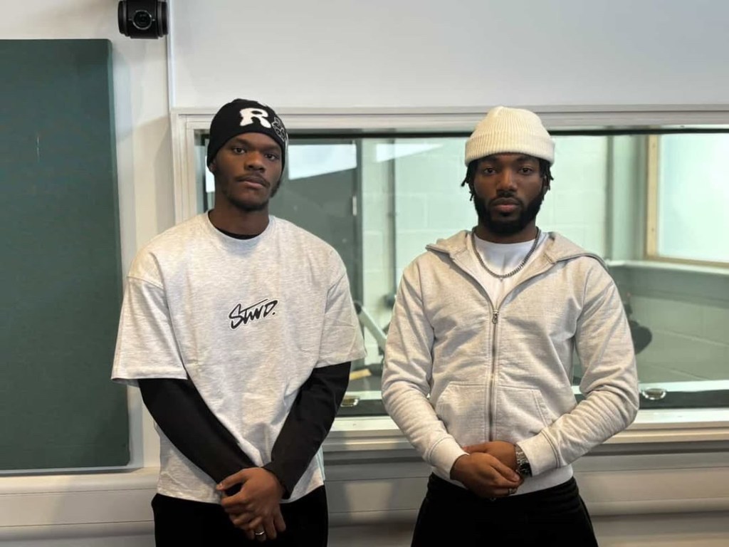 BTP Podcast Episode 1: Sit Down with&nbsp;Halim