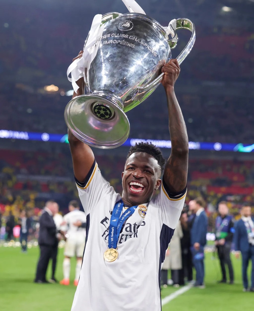 Celebration Becomes Justification: The Endless Cycle of Racism in&nbsp;Football