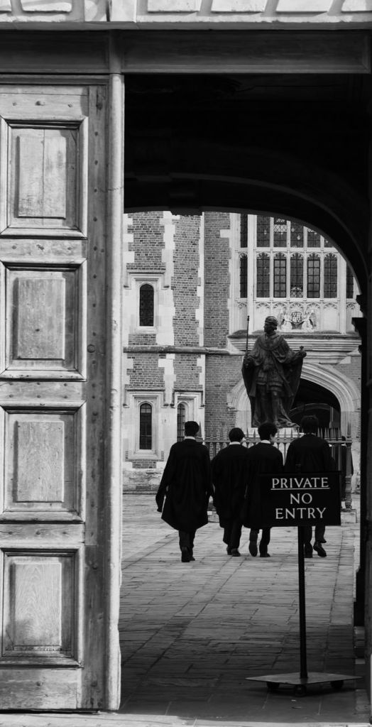Part 3: Reframing the Purpose of&nbsp;Scholarships