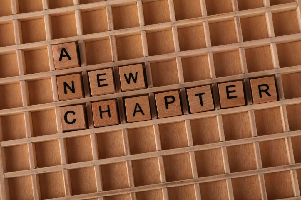 A New Season, A New&nbsp;Beginning